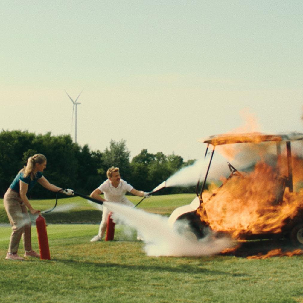 Fall Guide 2025: What to See at the Nashville Film Festival